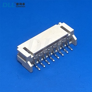 Conector de cable a placa JST <span class=keywords><strong>PH</strong></span> de paso de 2,0mm Serie 2. 2. 2. 2. 2. 2. 2. 2. 1. 2. 1. - Product Image 2