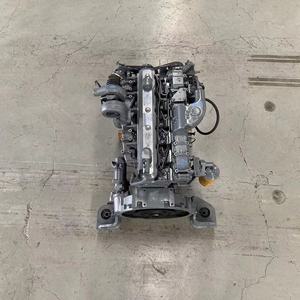 Kullanılmış Komatsu 6D108 Dizel Motor Grubu 6 Silindirli Ekskavatör İçin - Product Image 6
