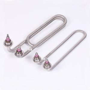 <span class=keywords><strong>Calentador</strong></span> tubular <span class=keywords><strong>de</strong></span> inmersión tipo U doble <span class=keywords><strong>de</strong></span> 3KW <span class=keywords><strong>Calentador</strong></span> <span class=keywords><strong>de</strong></span> <span class=keywords><strong>agua</strong></span> <span class=keywords><strong>de</strong></span> acero inoxidable para vaporizador <span class=keywords><strong>de</strong></span> arroz - Product Image 3