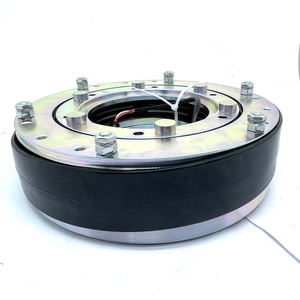 Jungheinrich Load <b>Wheel</b> 51436653 <b>Replacement</b> 51436650 Aftermarket Spare Part 3 Months Warranty China - Product Image 2