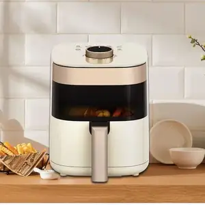 Konka Toaster Ofen Ninja Luftfritteuse Temperaturregelung