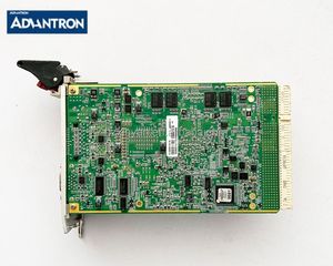 CPC-3811CLD4N-2 VER:A4.0 CPC-3811CLD4N-1 Ver:C00 Carte mère industrielle CPU Board CPU Module 100% Test - Product Image 4