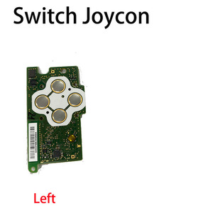 <span class=keywords><strong>Carte</strong></span> mère de contrôleur <span class=keywords><strong>droit</strong></span>/gauche d'origine pour Switch NS <span class=keywords><strong>Joycon</strong></span> L R Joystick - Product Image 2