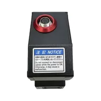 Kepala Sensor Profiler Laser Semikonduktor Biru 80mm LJ-V7080B Jarak Referensi Presisi Tinggi Probe Pengukur Profil 2D 3D