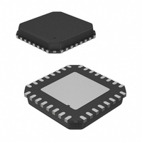 Nouvel amplificateur audio à réduction de bruit active à 2 canaux AS3435-EQFP QFN-36 à puce exposée, pilote de haut-parleur basse consommation 1V-1.8V