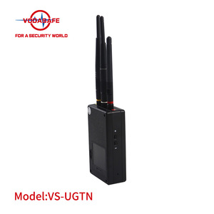 <span class=keywords><strong>Detector</strong></span> Avançado de Rastreadores GPS para Câmeras IP Ocultas 2G/3G/4G com Display LCD e Alta Sensibilidade - Product Image 5