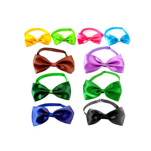 En gros Personnalisé Arcs pour Chiens Mignon Chiot Chien Petit Bowknot Cheveux Arcs Pet Coiffe Chat Cravate - Product Image 1