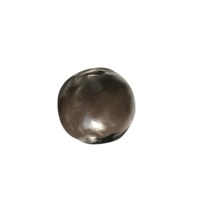 Nouveauté 2026 : Jouet anti-stress en TPR à presser, en forme de boule artisanale croustillante, au chocolat noir menthe, motif fromage, à rebond lent, cadeau créatif