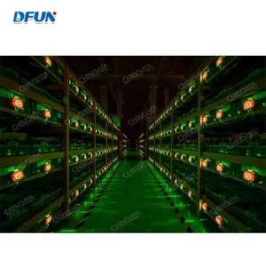 Dfun 2 Volt 12 Volt Lood Zuur Batterij Ni-Cd Afstandsbediening Datacenter Monitoring Systeem