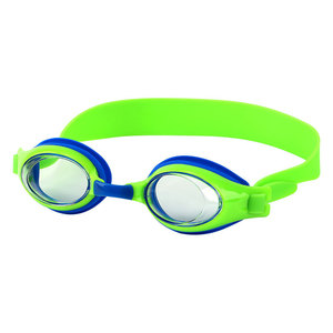 Gafas de Natación para Niños con Lentes de PC Antivaho y Gran Angular - Product Image 1