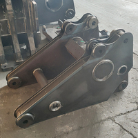 Fabrication de structures métalliques industrielles lourdes OEM, soudage de coques métalliques, fabrication de tôles, service de fabrication de cadres métalliques