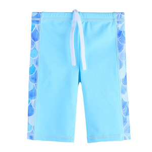 Maillot de bain <span class=keywords><strong>2</strong></span> pièces à manches longues pour filles, tenue de plage - Product Image 6