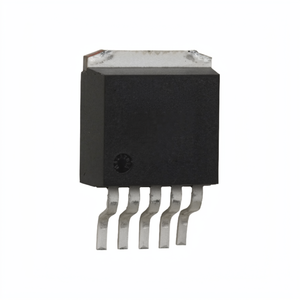 Manufacturer Channel MIC29302AWU TO 263 6, D2PAK , TO 263BA Power Management (PMIC) Electronics Component - Product Image 1