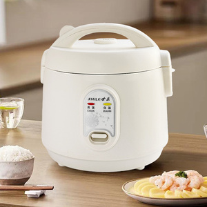 Usine de Offre Spéciale personnalisé multi-fonction 1.0l mini cuiseur à riz électrique ménage <span class=keywords><strong>Ricecooker</strong></span> - Product Image 1