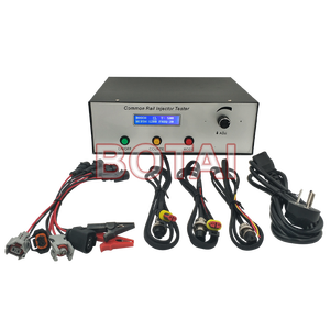 CRDI Common Rail Injektor <span class=keywords><strong>Tester</strong></span> Simulator mit Piezo funktionen CR1000 CR700 CRI700 CRI100 CR1000A - Product Image 2