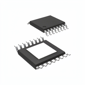 16 PowerTSSOP Original Power Management (PMIC) Buy Online Electronic Components LM43601QPWPTQ1 - Product Image 1