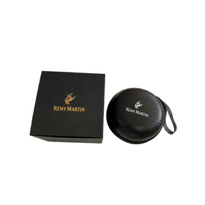 Caja de Embalaje para Tazas de Té de EVA Impermeable con Cierre de Fibra de Carbono y Logotipo Personalizado, Color Personalizable para una Famosa Marca Francesa de <span class=keywords><strong>Coñac</strong></span> - Product Image 5
