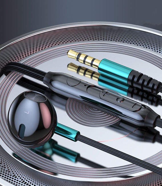 Enchufe doble verde de 1.5 metros (caja de papel pequeña)