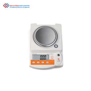 TP-A 200g-2000g,± 0.01g/± 0.02g 고정밀 산업용 소형 실험실 전자 저울 - Product Image 2