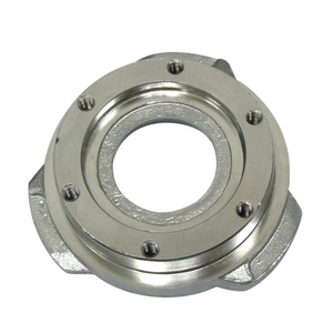 OEM CNC Gtd1752vrk-<span class=keywords><strong>carcasa</strong></span> de rodamiento de <span class=keywords><strong>disco</strong></span> Hfb - Product Image 1
