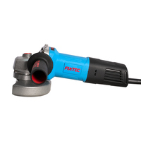 FIXTEC — broyeur avec roue d'angle électrique, 850W, 100mm, 4 pouces, bon prix