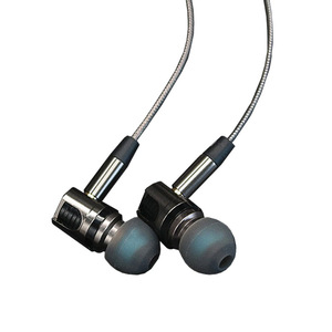 Oriole 846 In-Ear Headphones Metal Detachable <b>Controls</b> With Mic <b>For</b> Mobile <b>Phone</b> - Product Image 5