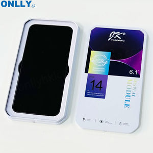 Accessoires mobiles en gros pour iPhone 14 Plus Pro, écran tactile OEM pour iPhone 14, écran LCD Incell pour iPhone 14 15 Plus - Product Image 3