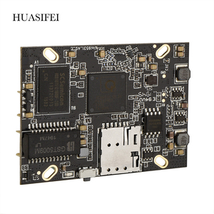 Routeur 4G 300 Mbps <span class=keywords><strong>Q</strong></span>-880A avec puce PCBA QCA9531 50mm*38mm, routeur Wifi 4G avec emplacement pour carte SIM - Product Image 5