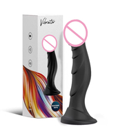 Vibromasseur réaliste en silicone télécommandé pour femmes, jouet sexuel pour masturbation, dildo alien, jouet sexuel féminin, dildo de massage