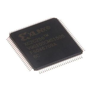 XC2C512-10PQG208I XC2C512-10PQG208 XC2C512-10PQG20 (Componentes Electrónicos, Chips IC, Circuitos Integrados IC) - Product Image 1