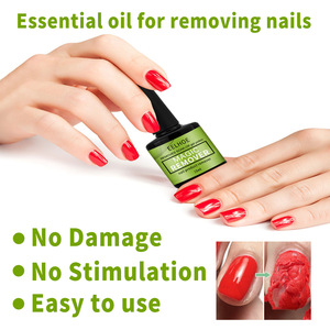 EELHOE Magic <span class=keywords><strong>Nail</strong></span> Gel Dissolvant Rapide pour Vernis à Ongles, Nettoyant Dégraissant Liquide, Accessoires de Manucure Fonctionnels, Outils de <span class=keywords><strong>Nail</strong></span> Art - Product Image 4