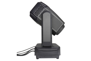 Cabeza Móvil Impermeable Bertin Lights IP-970/3 BSW LED 400W IP66 RGBW para Eventos de Estaciones de TV - Product Image 4