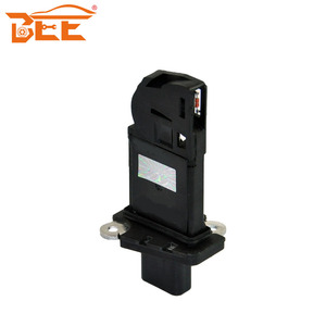 Sensor de flujo de aire masivo 8V2112B579AA para Ford 1,6 1,8 2,0 2,2 Tdci genuino <span class=keywords><strong>FoMoCo</strong></span> - Product Image 4