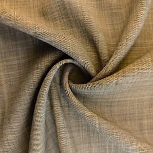 Tessuto 85% Poliestere 14% Rayon 1% <span class=keywords><strong>Spandex</strong></span> 210GSM 145cm Micro-elastico Traspirante a Larghezza Ampia per Abbigliamento Primavera-Estate - Product Image 1