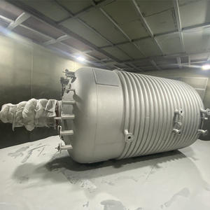 Liquid Acrylic Resin Reactor Elastomeric Styrene Acrylic Emulsion Production L Reactor Acrylic - Product Image 2