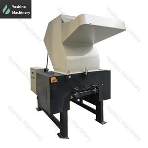 Factory Direct Best Price: High - Efficiency <strong>Plastic</strong> <strong>Grinder</strong> for PE/PP/PVC/PET Waste - Product Image 1
