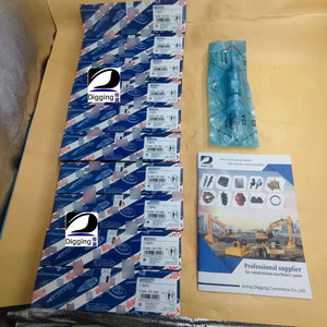 Động cơ phần 0445120120 0445110520 0445120400 449-3315 phun nhiên liệu 0445120170 4493315 DIESEL phun - Product Image 1