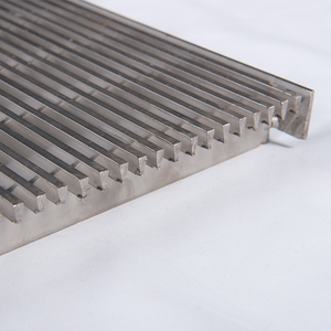 Panel Kawat Saringan Baja Tahan Karat 304, Jaring Las Kekuatan Tinggi dengan Layanan Pemotongan, Bentuk Kustom, Jaring Filter - Product Image 1