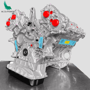 Factory Direct Sell Motor for Mercedes Benz M260 M270 <strong>M271</strong> M272 M273 M274 M275 M276 M278 M282 M254 M264 M256 M157 OM642 Engine - Product Image 6