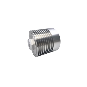 Leading OEM High Precision Custom CNC <b>Machining</b> Stainless Steel Lathe Turning Shaft Part Mechanical <b>Service</b> Workshop - Product Image 3