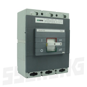 Tự Động Chuyển Đổi BA88-40 3P 630A 800A 35KA <span class=keywords><strong>Circuit</strong></span> Breakers VA88 - Product Image 1