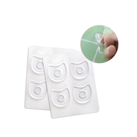 99insole Soin des pieds : Coussinet protecteur et dissolvant pour Héloïse, Héloma, Clavus, Callosités et Cors