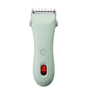 Child specific safety hair trimmer Electric Hair Trimmer for children