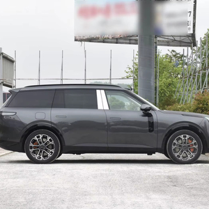 2025 GEELY LYNK & <span class=keywords><strong>CO</strong></span> 900 ibrido 2.0TD Lync 7 posti Link <span class=keywords><strong>Co</strong></span> 900 Plug-in Hybrid Lynk <span class=keywords><strong>Co</strong></span> 900 - Product Image 6