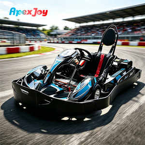 ApexJoy RACE Sport 3000W para Adultos, 60 km/h, 100 km de Autonomía, Modelo Más Vendido, Precio de Fábrica al por Mayor - Product Image 2