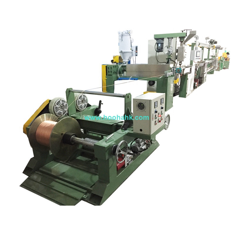 High section electrical conductor stranding machine 2500 type CPD Drum twister with individual motor