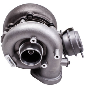 Turbocompresor para BMW <span class=keywords><strong>530d</strong></span> E60 E61 218BHP 2993 Ccm 3.0d M57DTUE65 - Product Image 2