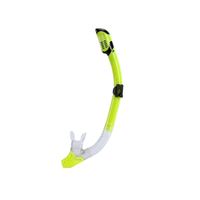 Équipement de plongée Central Snorkel Dry Top Waterproof Sea Spearfishing Underwater Exploration Snorkel Respirant Swimming Tube