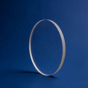 Factory Custom Low-Priced Watch Glass Crystal Sapphire <strong>Lens</strong> <strong>Protector</strong> - Product Image 6