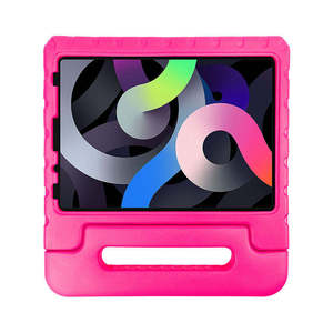 Custodia protettiva per bambini EVA Stand Cover in Silicone <span class=keywords><strong>Tablet</strong></span> per <span class=keywords><strong>Tablet</strong></span> <span class=keywords><strong>Samsung</strong></span> <span class=keywords><strong>Galaxy</strong></span> Tab <span class=keywords><strong>A</strong></span> 10.1 2019 SM-T510 T515 - Product Image 1